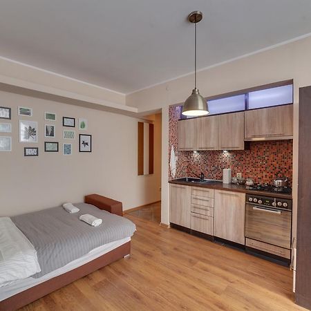 Dream Loft Kowalska Apartamento Gdansk Exterior foto
