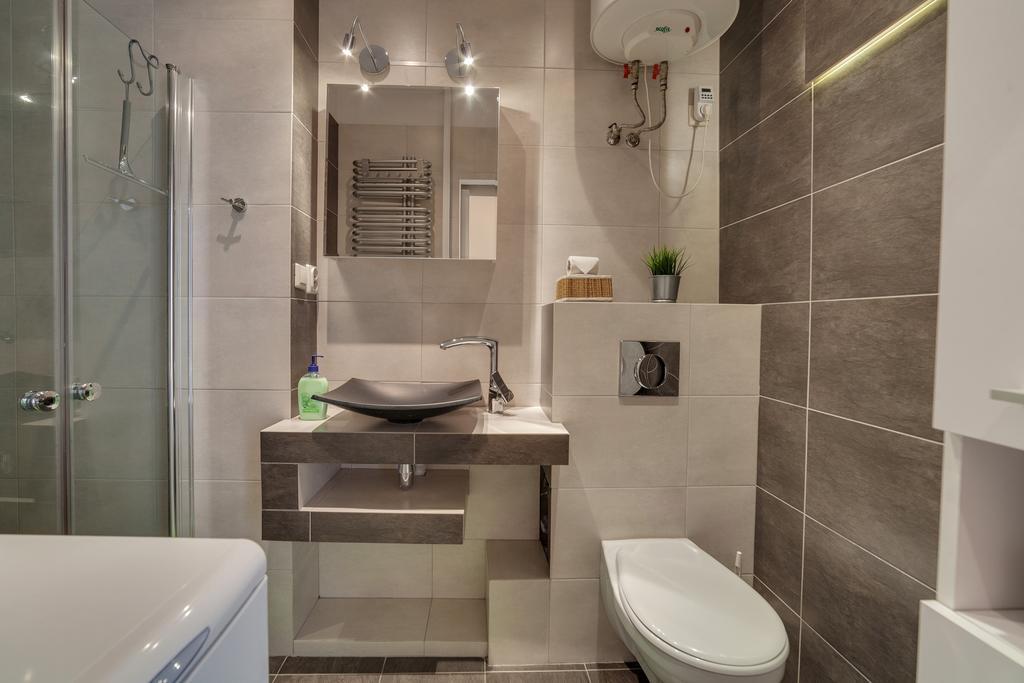 Dream Loft Kowalska Apartamento Gdansk Exterior foto