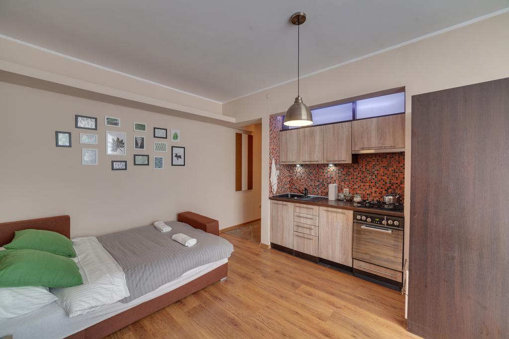 Dream Loft Kowalska Apartamento Gdansk Exterior foto