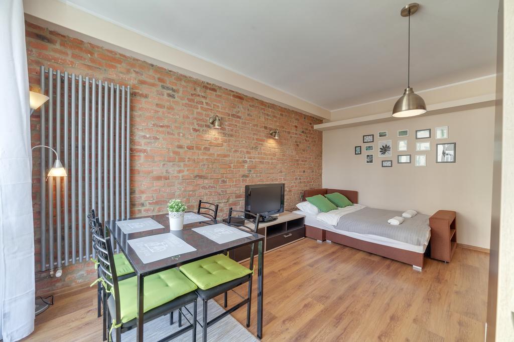 Dream Loft Kowalska Apartamento Gdansk Exterior foto