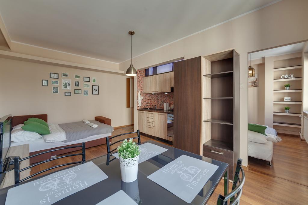 Dream Loft Kowalska Apartamento Gdansk Exterior foto