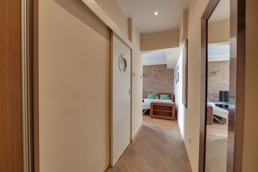 Dream Loft Kowalska Apartamento Gdansk Exterior foto