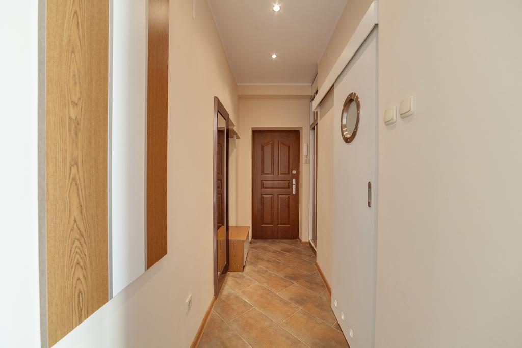 Dream Loft Kowalska Apartamento Gdansk Exterior foto